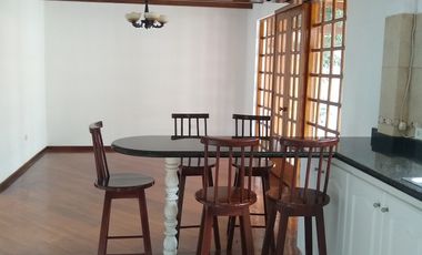 Venta casa valle de los chillos