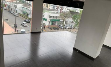 edificio en arriendo/venta en circunvalar. Cod A14787