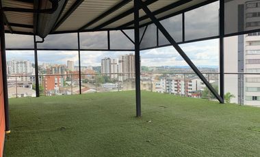 edificio en arriendo/venta en circunvalar. Cod A14787