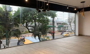 edificio en arriendo/venta en circunvalar. Cod A14787