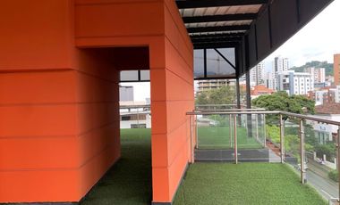 edificio en arriendo/venta en circunvalar. Cod A14787
