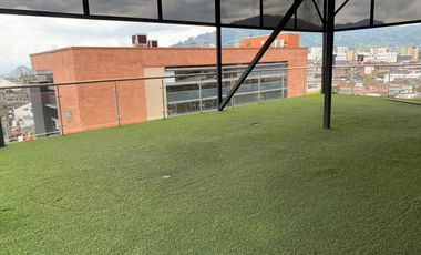 edificio en arriendo/venta en circunvalar. Cod A14787