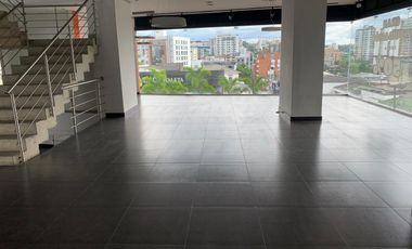 edificio en arriendo/venta en circunvalar. Cod A14787