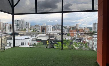 edificio en arriendo/venta en circunvalar. Cod A14787