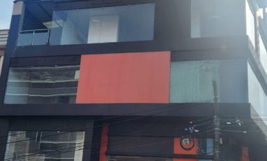 edificio en arriendo/venta en circunvalar. Cod A14787