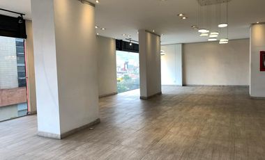 edificio en arriendo/venta en circunvalar. Cod A14787
