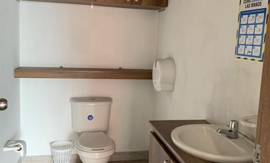 edificio en arriendo/venta en circunvalar. Cod A14787