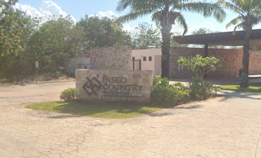 Casa(80) en Venta/Renta en Paseo Country