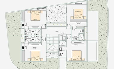 Casa(80) en Venta/Renta en Paseo Country