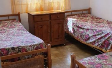 Casa con Departamento en venta en San Clemente del Tuyu