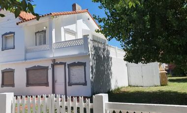 Casa con Departamento en venta en San Clemente del Tuyu