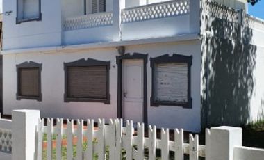 Casa con Departamento en venta en San Clemente del Tuyu