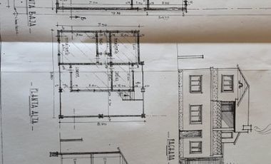 Casa con Departamento en venta en San Clemente del Tuyu