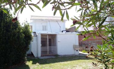 Casa con Departamento en venta en San Clemente del Tuyu