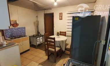 VENDO CASA, 3d, 1b, 1e. EN CARAHUE