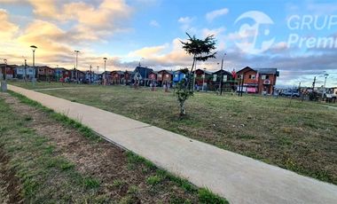VENDO CASA, 3d, 1b, 1e. EN CARAHUE