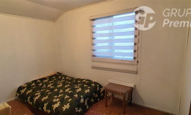 VENDO CASA, 3d, 1b, 1e. EN CARAHUE