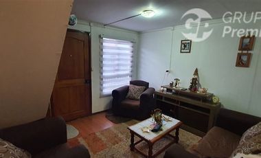 VENDO CASA, 3d, 1b, 1e. EN CARAHUE