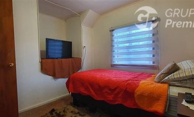 VENDO CASA, 3d, 1b, 1e. EN CARAHUE
