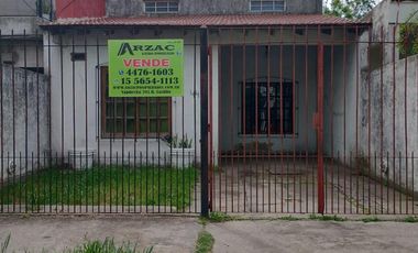 «»Venta PH 3 ambientes en Rafael Castillo»»
