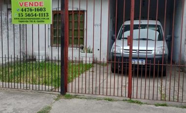 «»Venta PH 3 ambientes en Rafael Castillo»»