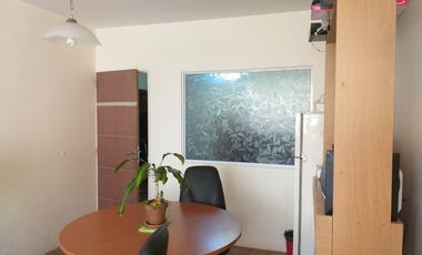 OFICINA PEGADA A LOS TRIBUNALES