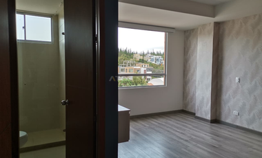 apartamento en arriendo en remansos de la sabana / duo altavista. Cod A6306