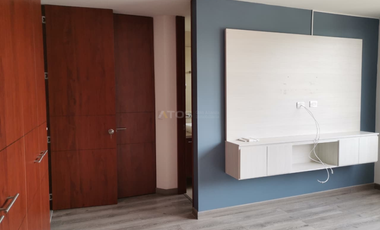 apartamento en arriendo en remansos de la sabana / duo altavista. Cod A6306