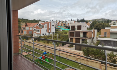 apartamento en arriendo en remansos de la sabana / duo altavista. Cod A6306