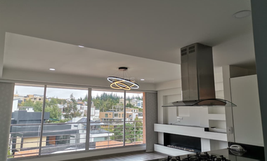 apartamento en arriendo en remansos de la sabana / duo altavista. Cod A6306