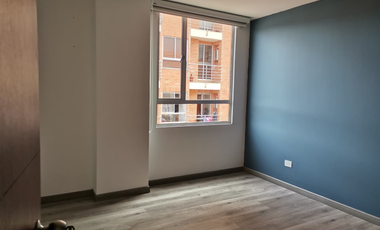 apartamento en arriendo en remansos de la sabana / duo altavista. Cod A6306