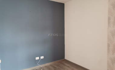 apartamento en arriendo en remansos de la sabana / duo altavista. Cod A6306