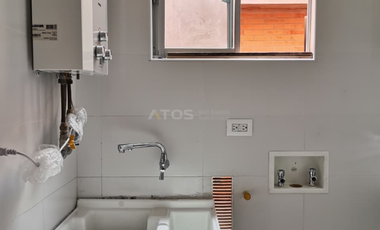 apartamento en arriendo en remansos de la sabana / duo altavista. Cod A6306
