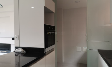 apartamento en arriendo en remansos de la sabana / duo altavista. Cod A6306