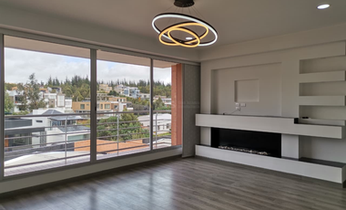 apartamento en arriendo en remansos de la sabana / duo altavista. Cod A6306