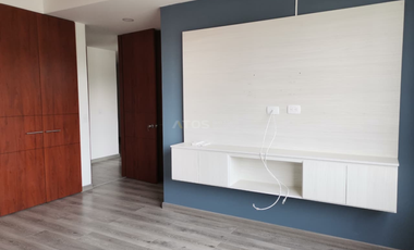 apartamento en arriendo en remansos de la sabana / duo altavista. Cod A6306