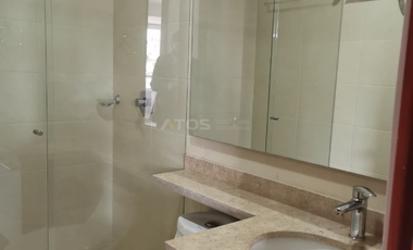 apartamento en arriendo en remansos de la sabana / duo altavista. Cod A6306