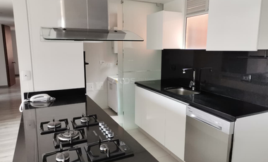 apartamento en arriendo en remansos de la sabana / duo altavista. Cod A6306
