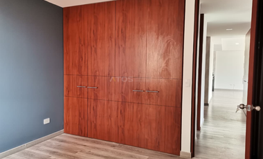 apartamento en arriendo en remansos de la sabana / duo altavista. Cod A6306