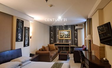 Hotel Mewah 8 Lantai Di Jakarta Pusat IW 17725