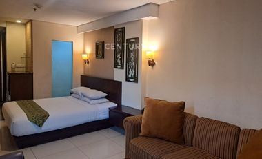 Hotel Mewah 8 Lantai Di Jakarta Pusat IW 17725