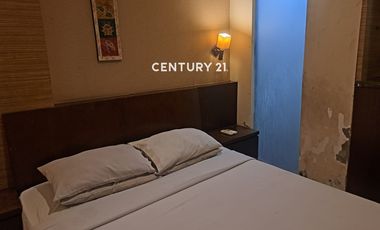 Hotel Mewah 8 Lantai Di Jakarta Pusat IW 17725