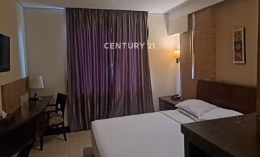 Hotel Mewah 8 Lantai Di Jakarta Pusat IW 17725