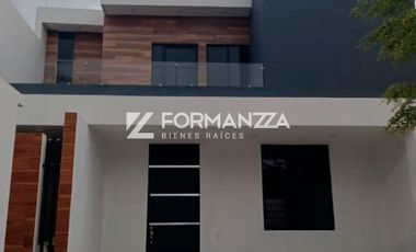 Casa Nueva en Venta en Romanza en Colima