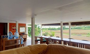 VILLLA SIAP HUNI CANTIK TANAH LUAS 10 ARE DESAIN EROPA