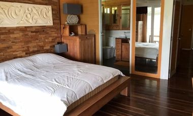 VILLLA SIAP HUNI CANTIK TANAH LUAS 10 ARE DESAIN EROPA