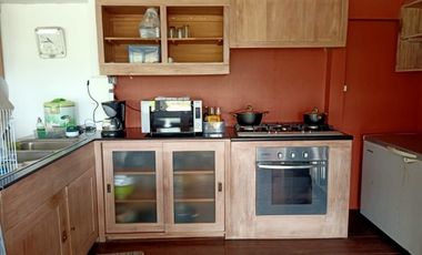 VILLLA SIAP HUNI CANTIK TANAH LUAS 10 ARE DESAIN EROPA