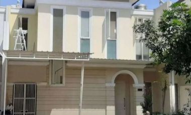 Rumah dijual di Sambongsantren, Jombang, Jombang, Jawa Timur