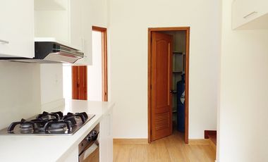 PR15217 Casa en arriendo en el sector Las Palmas