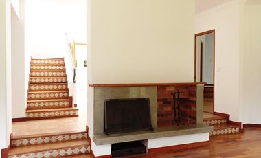 PR15217 Casa en arriendo en el sector Las Palmas